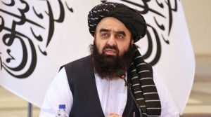 پاکستان کے ساتھ تمام مسائل بات چیت اور افہام وتفہیم کے ذریعے حل کرنا چاہتے ہیں: افغان وزیر خارجہ