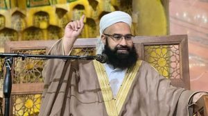 امریکی صدر ٹرمپ کے سعودی ولی عہد سے متعلق نازیبا الفاظ افسوسناک ہیں، علامہ طاہر اشرفی