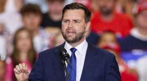 فوجی مقاصد حاصل کر چکے، جلد ایران سے نکل جائیں گے: امریکی نائب صدر