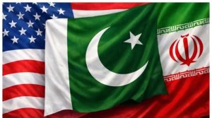 پاکستان کی ثالثی اور درپیش چیلنج