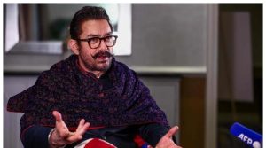 گھر میں رومانوی فلمیں دیکھنے کی اجازت نہیں تھی: عامر خان