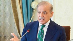 حکومتی فیصلوں کی بدولت ملک میں پیٹرولیم مصنوعات کی مناسب مقدار موجود ہے: وزیراعظم