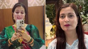 گھریلو ملازمہ نے سونا اور نقدی واپس مانگنے پر مالکن کو قتل کردیا