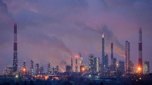 روس کا یکم اپریل سے دنیا کو پیٹرول کی فراہمی بند کرنے کا اعلان