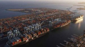 مشرق وسطیٰ میں کشیدگی سے روایتی شپنگ روٹس متاثر،گوادر پورٹ کی اہمیت میں اضافہ