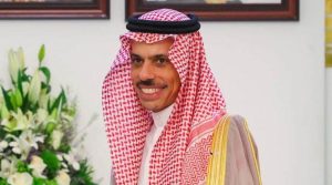 مصر اور ترکیہ کے بعد سعودی وزیر خارجہ بھی پاکستان پہنچ گئے