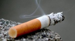 سگریٹ نوشی کی عادت سے جان چھڑانے کا مؤثر طریقہ دریافت