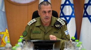 امریکی چینل کی ٹیم پر حملے کے بعد اسرائیلی آرمی چیف کا ایکشن، پوری فوجی بٹالین معطل کر دی