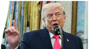 سرکش ٹرمپ کا علاج؟