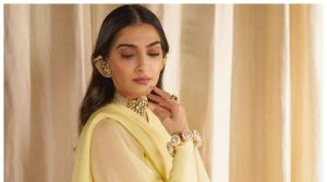 بالی وڈ اداکارہ سونم کپور کے ہاں دوسرے بچے کی پیدائش