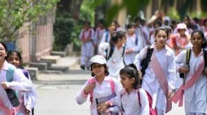 پنجاب میں یکم اپریل سے تعلیمی ادارے کھولنے کا اعلان