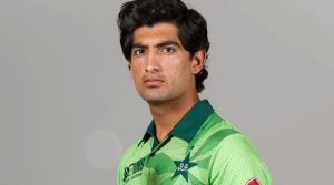 پی سی بی نے متنازع ٹوئٹ پر نسیم شاہ پر 2 کروڑ روپےکا جرمانہ کردیا