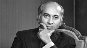 سندھ حکومت کا ذوالفقارعلی بھٹو کی برسی پر 4 اپریل کو عام تعطیل کا اعلان