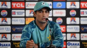 نسیم شاہ نے متنازع ٹوئٹ پر معافی مانگ لی