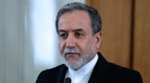 سعودی عرب کا احترام کرتے ہیں، ہماری کارروائیاں دشمن جارح قوتوں کےخلاف ہیں: عباس عراقچی