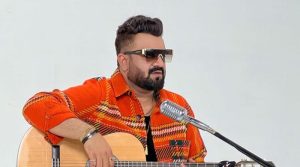 پاکستان میں بھارتی موسیقی پر پابندی لگنی چاہیے: ساحر علی بگا