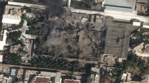 اسرائیلی حملے میں آیت اللہ خامنہ ای کی شہادت اور مجتبیٰ خامنہ ای کے بچ جانے کی تفصیلات سامنے آگئیں