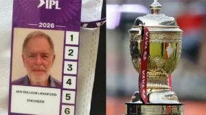 آئی پی ایل میں کام کرنیوالے برطانوی براڈکاسٹ انجینیئر کی ممبئی کے ہوٹل میں پراسرار موت