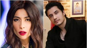 علی ظفر ہتک عزت کا کیس جیت گئے، عدالت کا میشا شفیع کو 50 لاکھ روپے ہرجانہ ادا کرنےکا حکم
