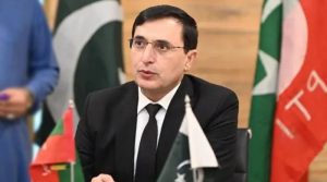 عمران خان کے بچے کبھی پاکستان کیخلاف بات کرینگے تو ہم اس کی حمایت نہیں کریں گے: بیرسٹر گوہر