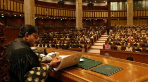 پنجاب اسمبلی میں اقلیتوں کے حقوق کے تحفظ کا بل جمع، مذہب کی جبری تبدیلی پر 5 سال قید کی سزا تجویز