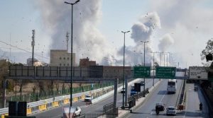 ایران کا سعودیہ میں امریکی پائلٹوں اور لڑاکا طیاروں کے عملے پربڑے حملےکا دعویٰ