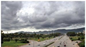 آج سے 4 اپریل تک ملک کے بیشتر حصوں میں آندھی اور گرج چمک کیساتھ بارش کی پیشگوئی