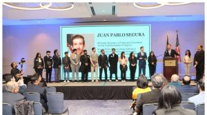 امریکا میں جنوب ایشیائی کمیونٹی اورلیڈرشپ