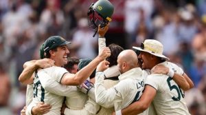 کرکٹ آسٹریلیا نے سینٹرل کنٹریکٹس میں کھلاڑیوں کی تعداد کم کردی