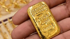 پاکستان میں سونے کی قیمت میں 15 ہزار سے زائد کا اضافہ