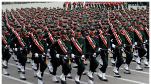 ارجنٹینا نے ایرانی پاسدارانِ انقلاب کو دہشتگرد تنظیم قرار دیدیا