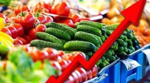 خطےکی کشیدہ صورتحال کے اثرات ، پاکستان میں مہنگائی 19 ماہ کی بلند ترین سطح پر پہنچ گئی