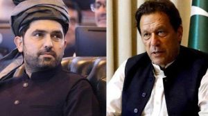 وفاقی آئینی عدالت نے وزیراعلیٰ خیبرپختونخوا سے رہائی فورس کی تشکیل پر جواب طلب کرلیا