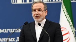 ایران نے امریکی صدر ٹرمپ کا جنگ بندی کی درخواست کا دعویٰ مسترد کر دیا