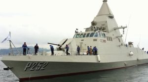 امارات امریکا اور اتحادیوں کیساتھ ملکر آبنائے ہرمز کو طاقت کے ذریعے کھلوانے کی تیاری کر رہا ہے: امریکی اخبار