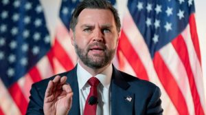 امریکی نائب صدر نے ایران تنازع پر گزشتہ روز پاکستانی ثالث کاروں سے بات کی: خبر ایجنسی