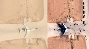 امریکی عسکری کمانڈر خلیجی ممالک میں اڈوں کو لاحق خطرات سے خبردار کرتے رہے، حکومتیں نظر انداز کرتی رہیں: امریکی اخبار