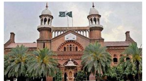 اسموگ پر قابو پانے کیلئے حکومت کو سنجیدہ اقدامات کی ہدایت