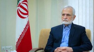 علی لاریجانی کےبعد کمال خرازی پرحملہ کیوں؟