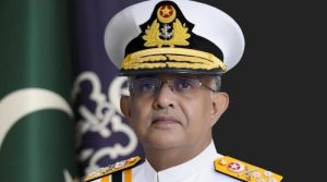 پاکستان کیسا انڈوپیسیفک چاہتا ہے؟ ایڈمرل نوید اشرف کا اہم انٹرویو