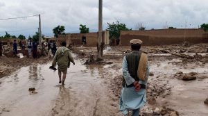 مختلف اضلاع میں بارشوں اور سیلاب سے 7 افراد جاں بحق، متعدد زخمی