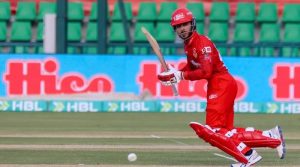 اسلام آباد یونائیٹڈ نےکوئٹہ گلیڈی ایٹرز کو 8 وکٹوں سے شکست دے دی