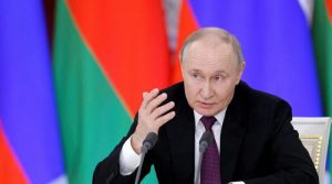 روس کا تنازع کے حل میں مدد کرنے کا اعلان