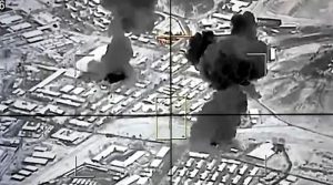 آپریشن غضب للحق کے باعث پاکستان میں دہشتگردی کے واقعات میں 59 فیصد کمی، رپورٹ جاری