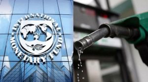 تیل کی قیمتوں کا بوجھ صارفین تک منتقل کیا جائےگا، پاکستان کی آئی ایم ایف کو یقین دہانی