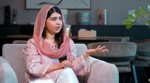 اکتوبر 2023 میں ہی کہا تھا کہ اسرائیل فلسطین میں نسل کشی کر رہا ہے، ملالہ یوسفزئی