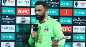 پی ایس ایل11:گیند سے چھیڑ چھاڑ پر 2 میچز کی پابندی، ٹیکنیکل کمیٹی نے فخر کی اپیل مسترد کر دی