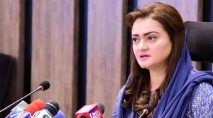 جیسے جیسے عالمی حالات بہتر ہوں گے، عوام کو ریلیف فراہم کیا جائیگا، مریم اورنگزیب