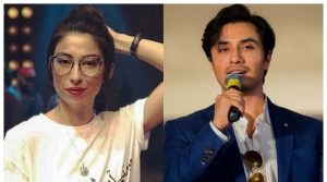 میشا شفیع کیخلاف ہتک عزت کا کیس جیتنے کے بعد علی ظفر کا پہلا بیان سامنے آگیا