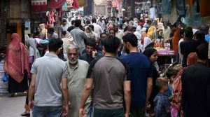 پاکستان پر 81 ہزار ارب کے قرضے، ہر پاکستانی 3 لاکھ 25 ہزار کا مقروض